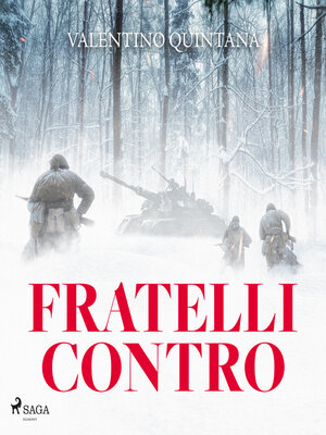 cover image of Fratelli contro